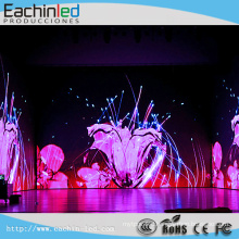 hd Video China Programmable Flexible Led Display Panel Price